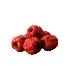 Berry FD Hawthorn Freeze Dried Preserved FD( Freeze Dried)--low Temperature Vacuum Dehydrated Sour from CN;HEB 2.5 Kg 5%